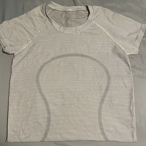 Lululemon Swiftly Tech